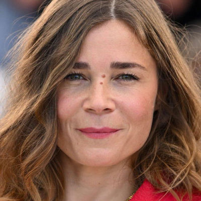 Blanche Gardin image